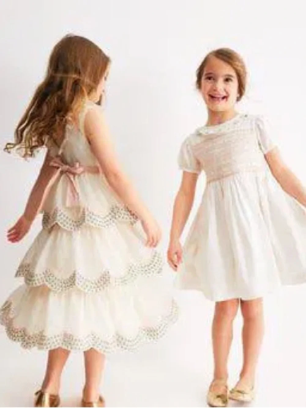 Mini Boden reluctantly selling